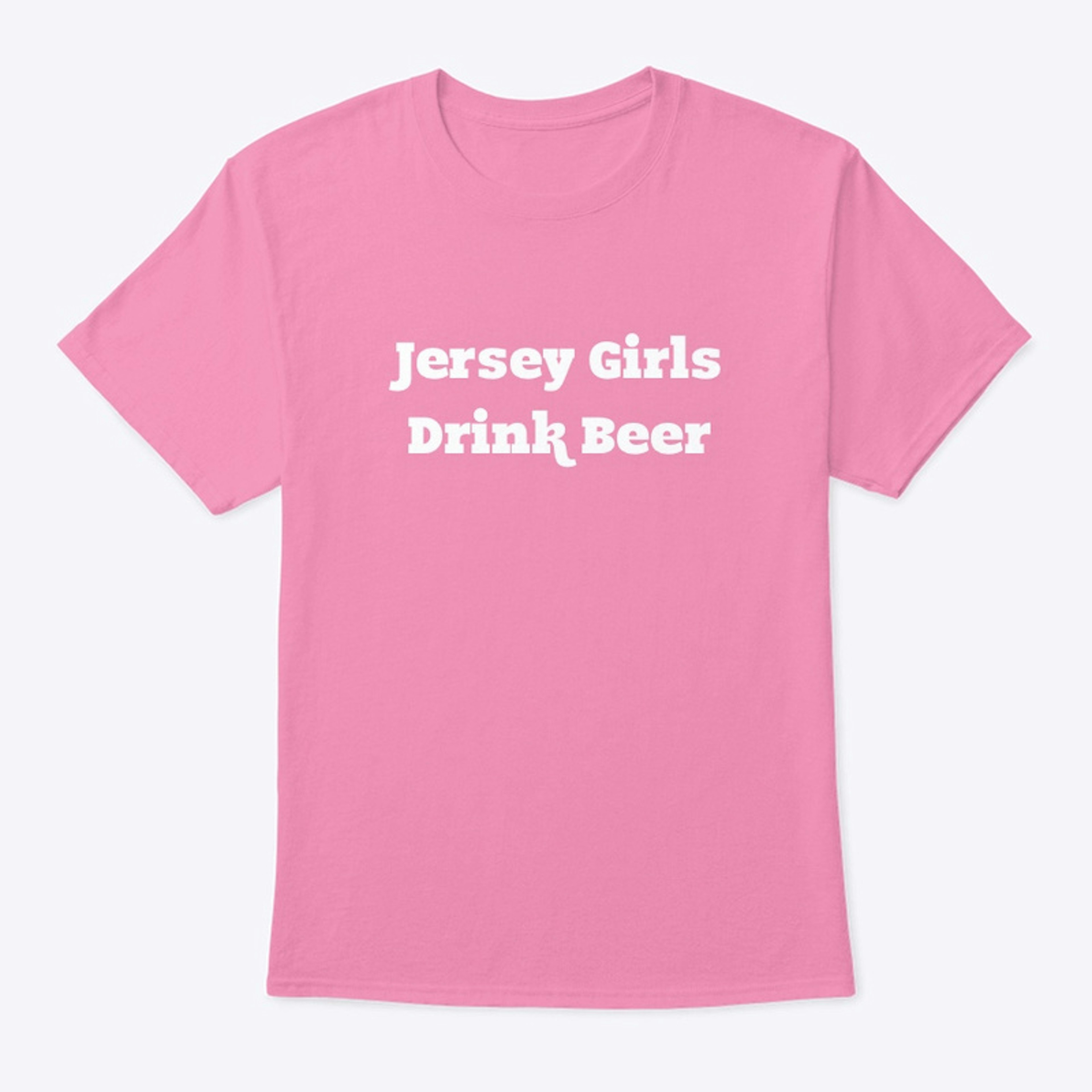 SJBS Jersey Girls U