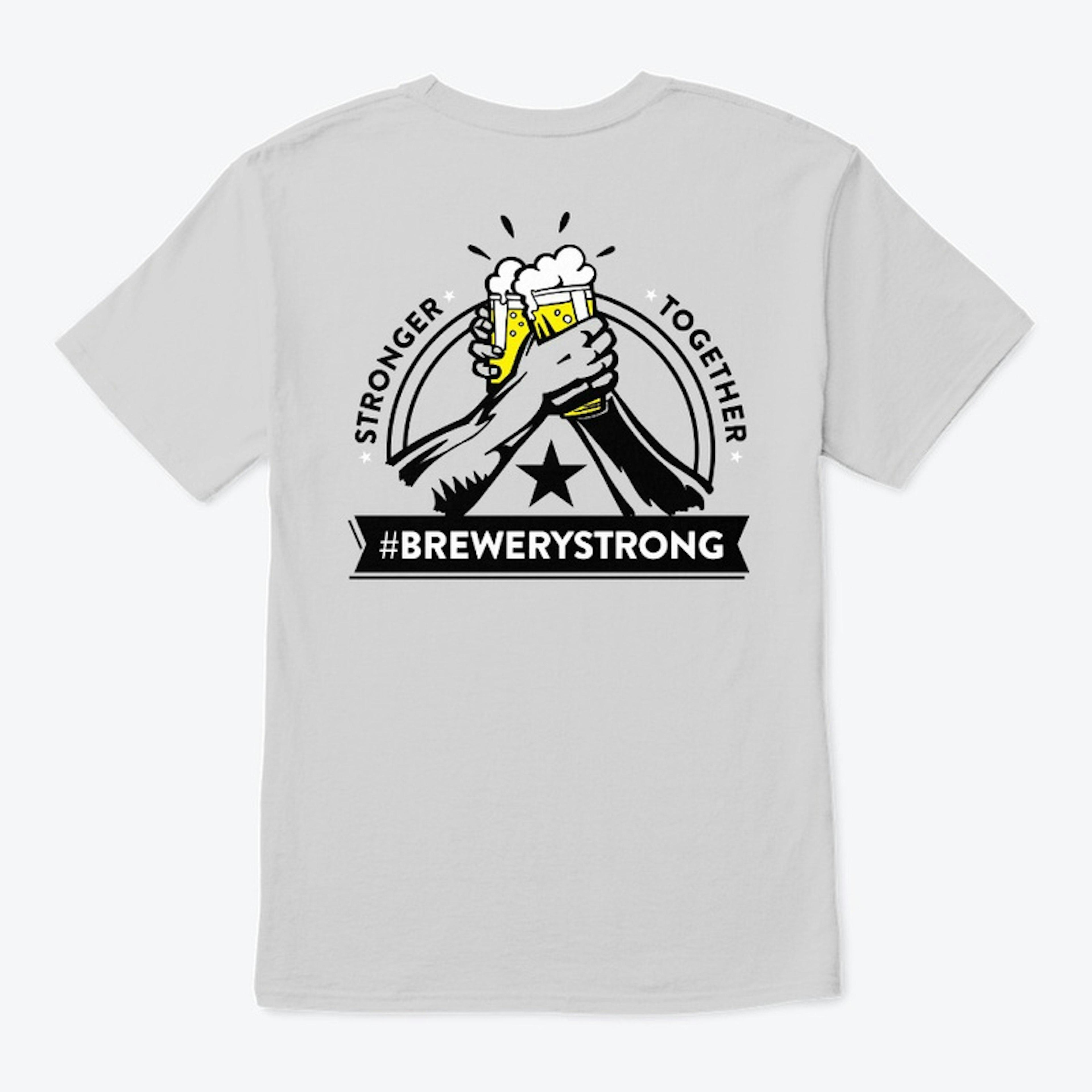 Brewery Strong!