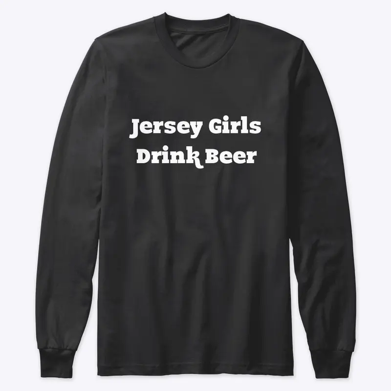 SJBS Jersey Girls U