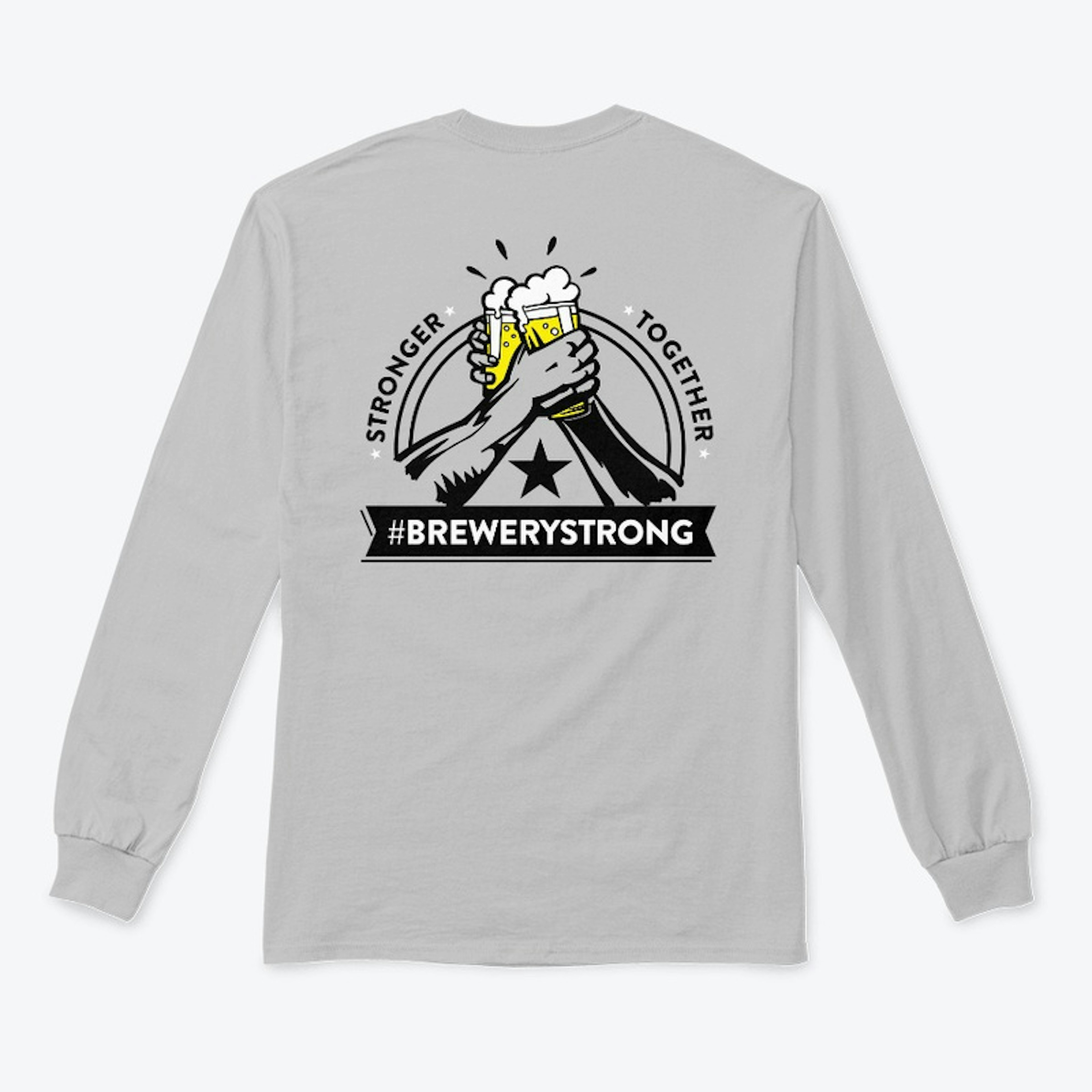 Brewery Strong!