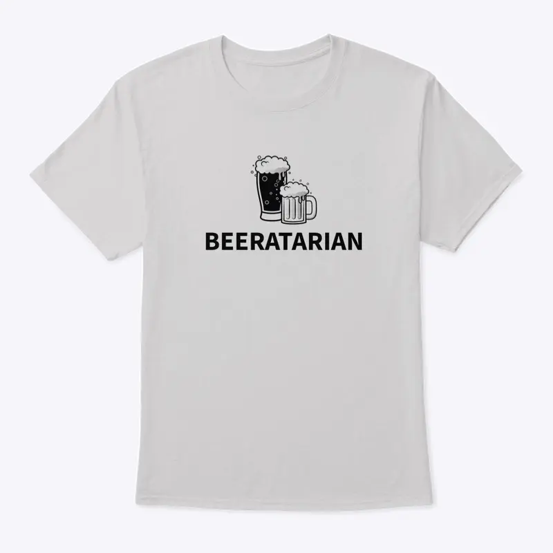 SJBS Beeratarian